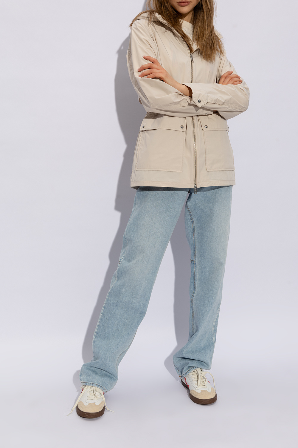【Veja】セレブご愛用ブランド/大人気Volley O.T. Leather Veja Sneakers Volley O.T. Leather | Women's Shoes | Vitkac
